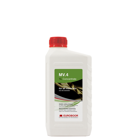 Cutting fluid, 1000 ml.