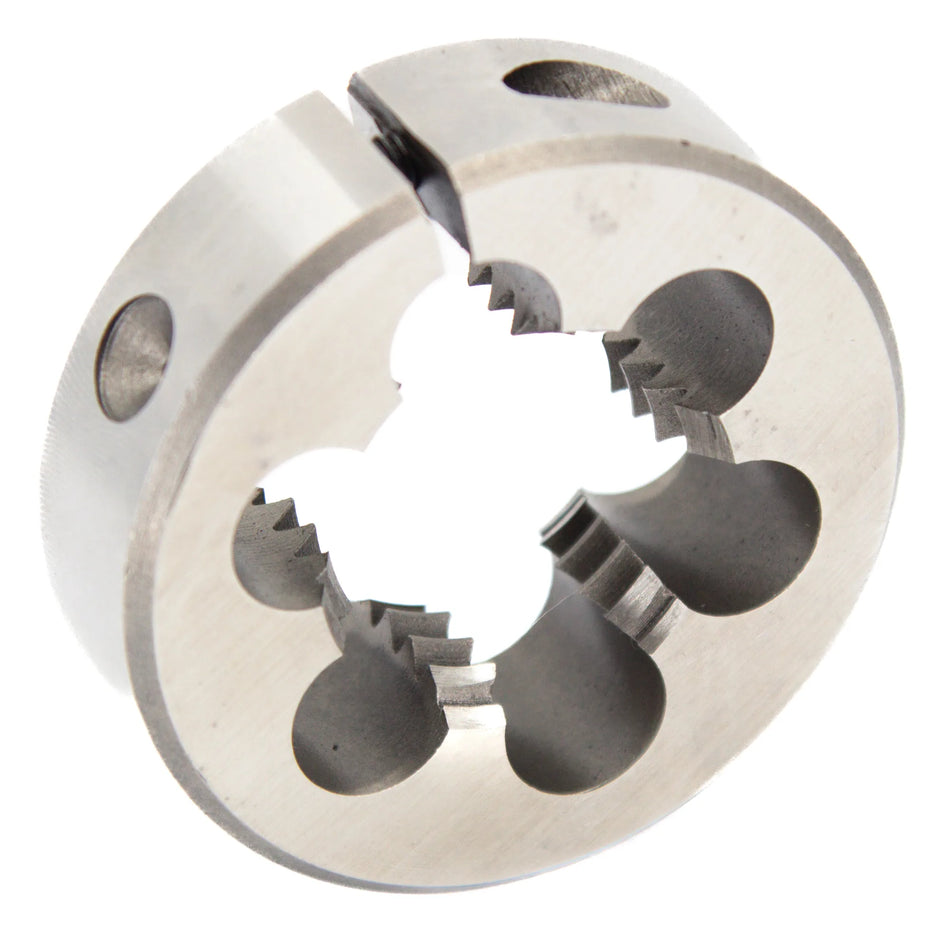 m30 X 2 2" HS ROUND DIE