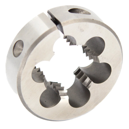 #6-40 UNF X 1" HS ROUND DIE