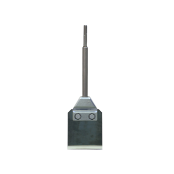 Makinex Tile Smasher Head - SDS Plus