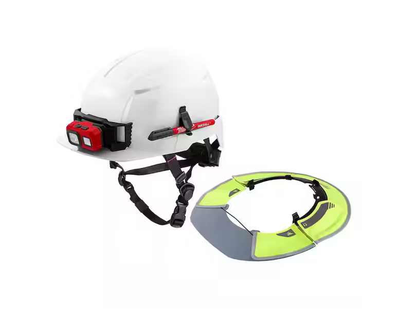 BOLT™ Sun Visor