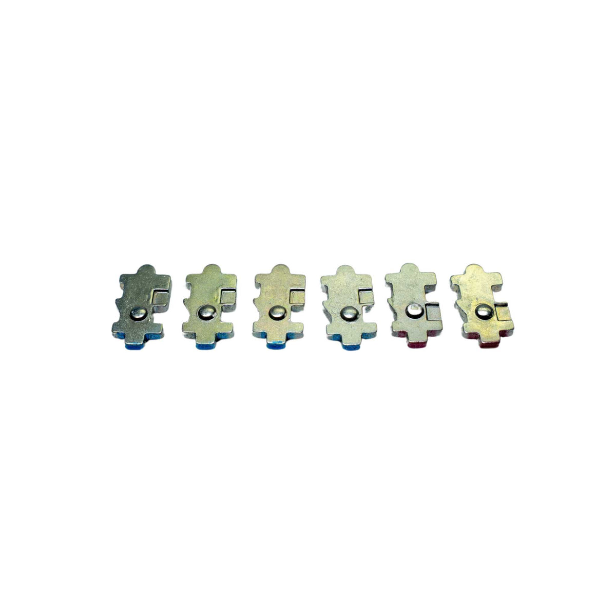 Spindle Pack on white background