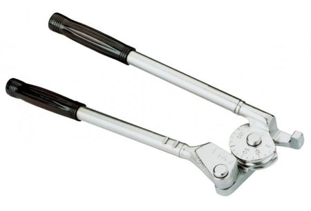 Tubing Bender, 20-1/4 in OAL, 1/2 in OD Pipe/Tube