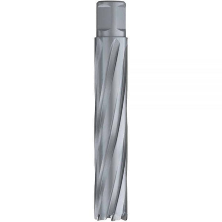 Annular cutter, TCT, D 1 3/4", DoC 4", Weldon.
