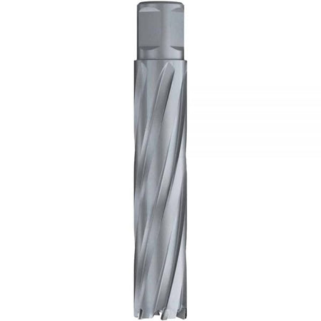 Annular cutter, TCT, D 1 1/16", DoC 3", Weldon.