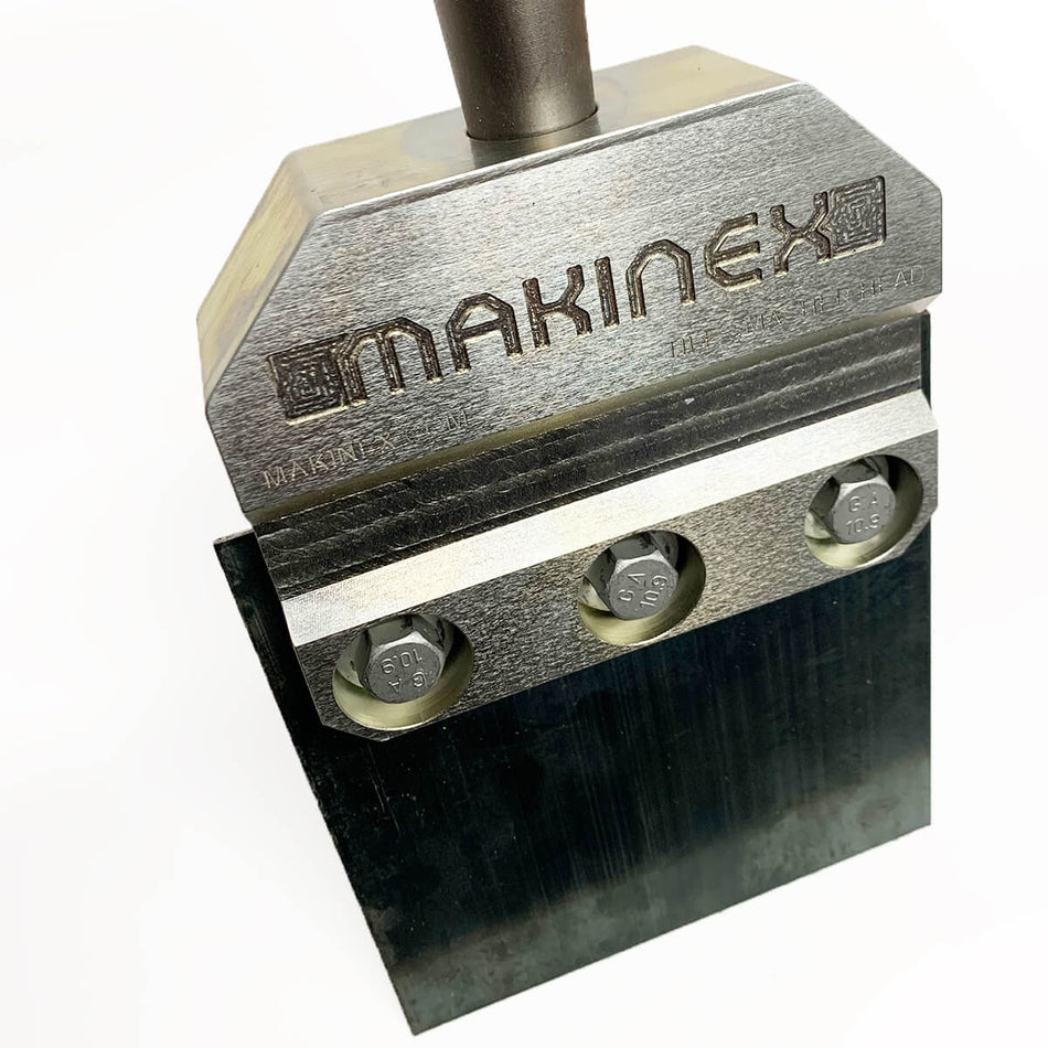 Makinex Tile Smasher Custom Bolt Kit V2