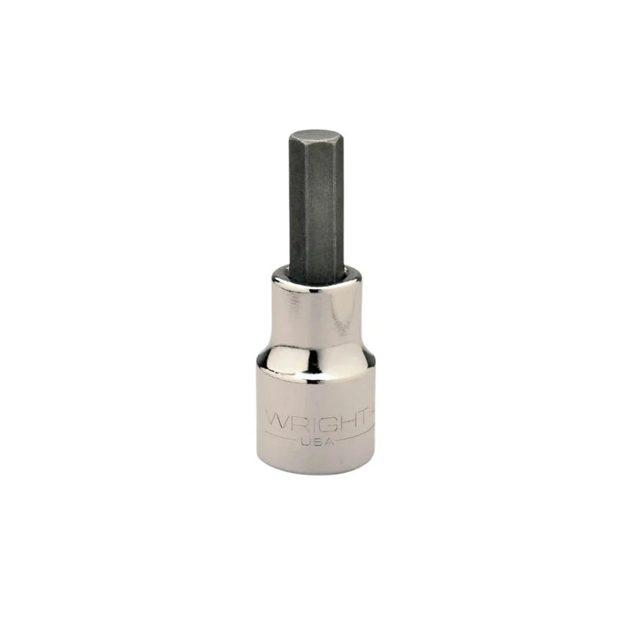 1/2" Drive Hex Bit Socket w/Standard Hex Bit - 9/16"