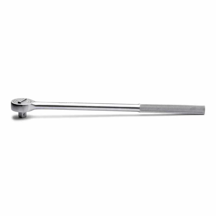 1" Drive Ratchet Knurled Grip - 30"