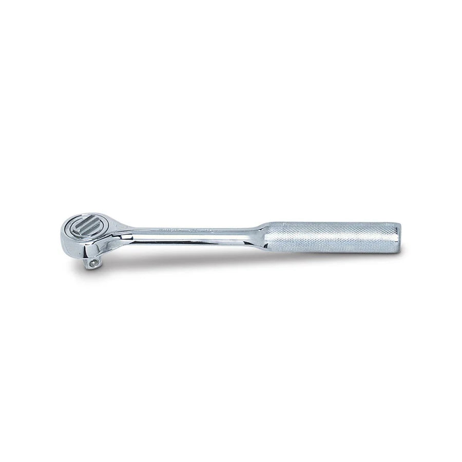 1/2" Drive Ratchet Knurled Grip - 10-1/8"