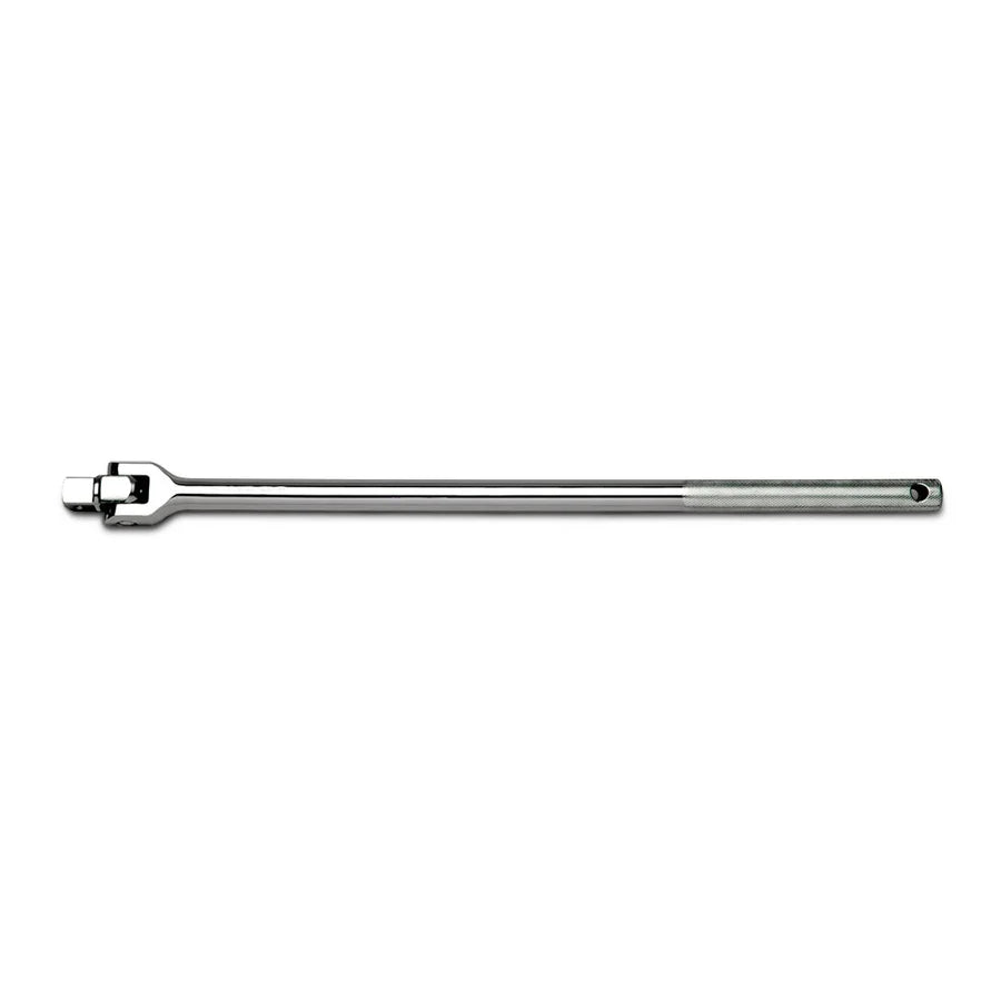 3/4" Drive Flex Handle Knurled Grip - 22"