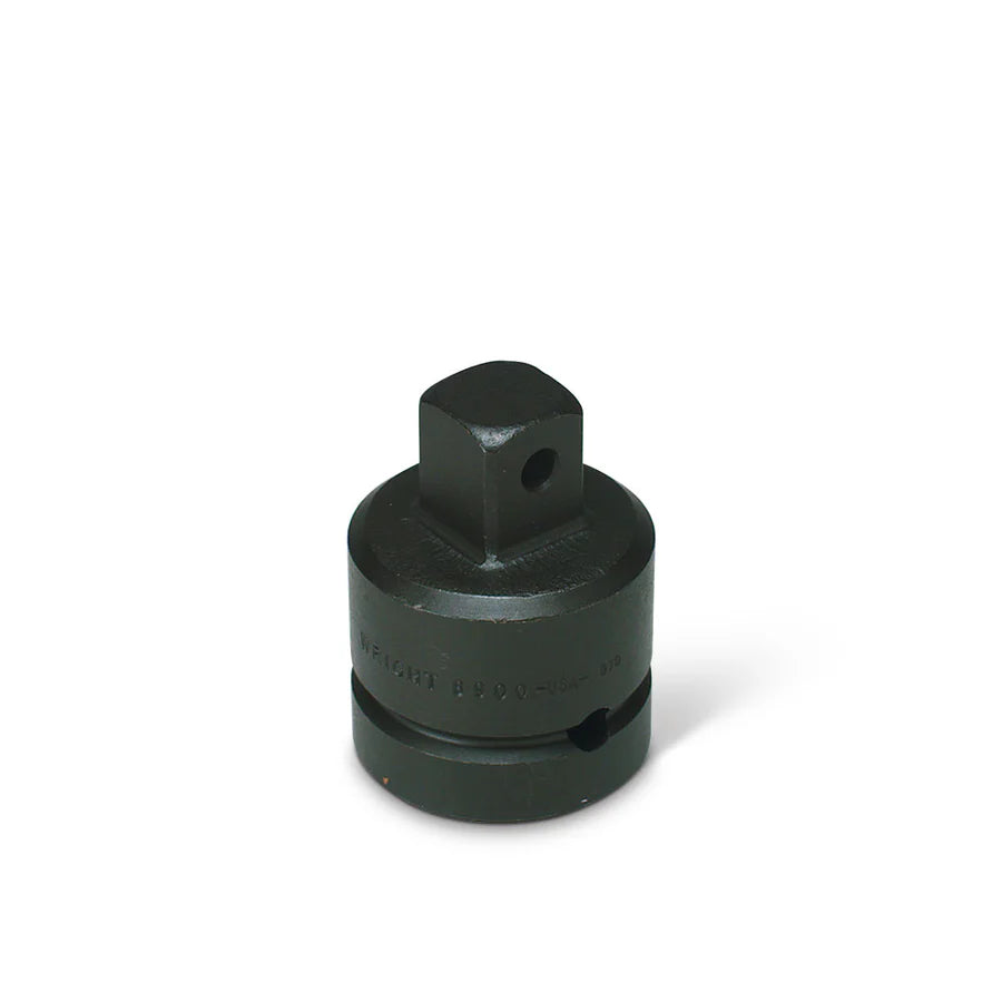 1" Drive Impact Adaptor - 1"Female x 3/4"Male