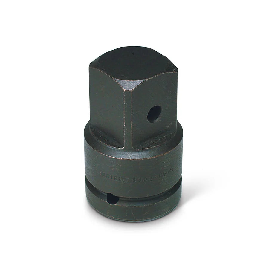 1" Drive Impact Adaptor - 1"Female x 1-1/2"Male