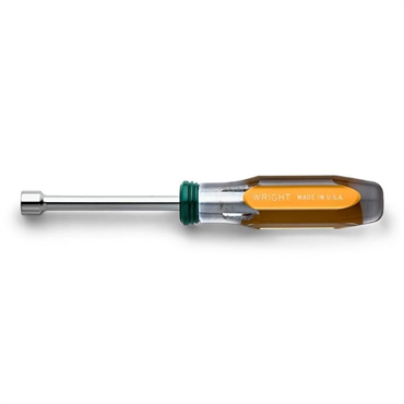 Nut Driver Metric Hollow Shaft - 11mm