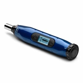 1/4" Female Hex Torque Screwdriver 8-40 in lbs