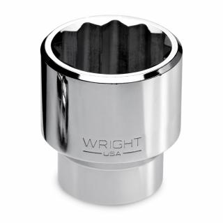 1" Drive 12 Point Standard Socket - 1-1/4"