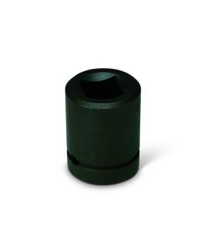 1" Drive Square Standard Metric Budd Wheel Impact Socket - 17mm