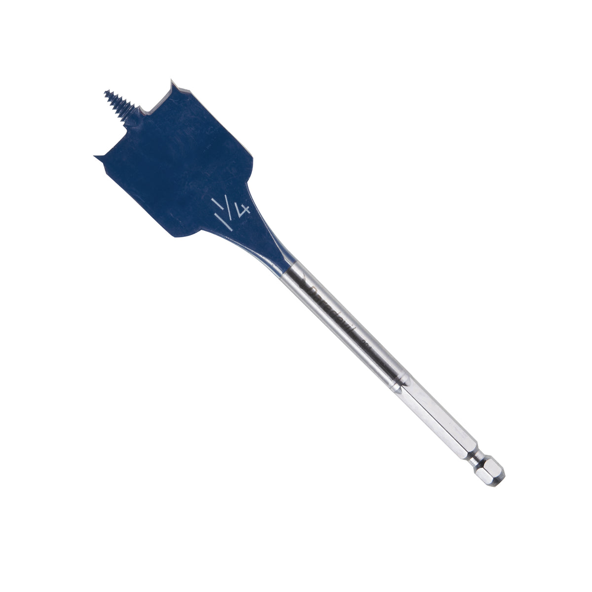 Bosch 1-1/4 In. x 6 In. Daredevil® Standard Spade Bit