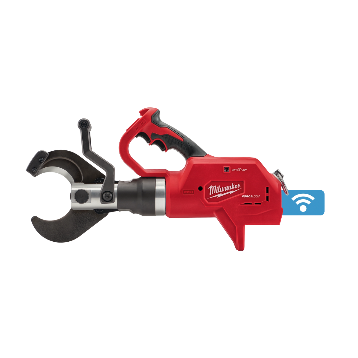 Milwaukee M18™ FORCE LOGIC™ 3” Underground Cable Cutter