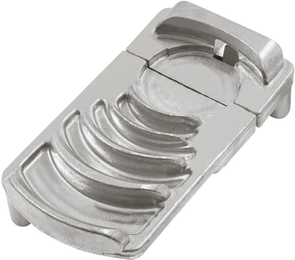 Deburring Tool, 5-1/4 in OAL