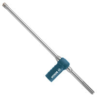 Bosch 3/4 In. x 21 In. SDS-max® Speed Clean™ Dust Extraction Bit