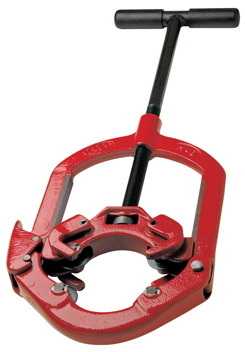 Hinged Pipe Cutter, 6 in Max Pipe/Tube Dia, 4 in Mini Pipe/Tube Dia