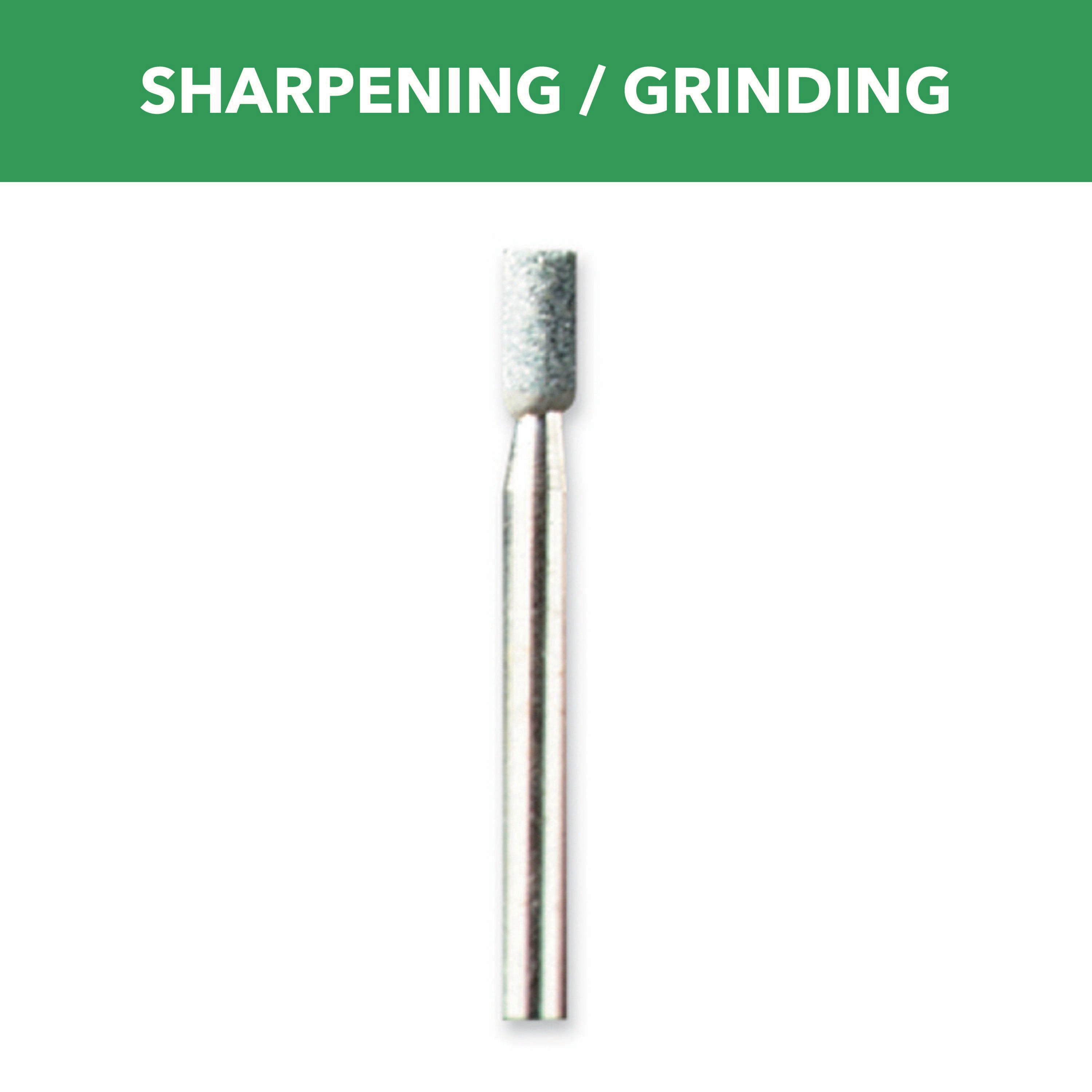 Dremel Silicon Carbide Grinding Stone