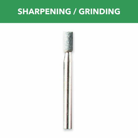 Dremel Silicon Carbide Grinding Stone