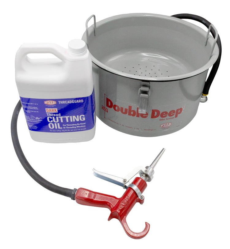 Reed Tool Pipe & Plumbing Tools | AAA Industrial Supply