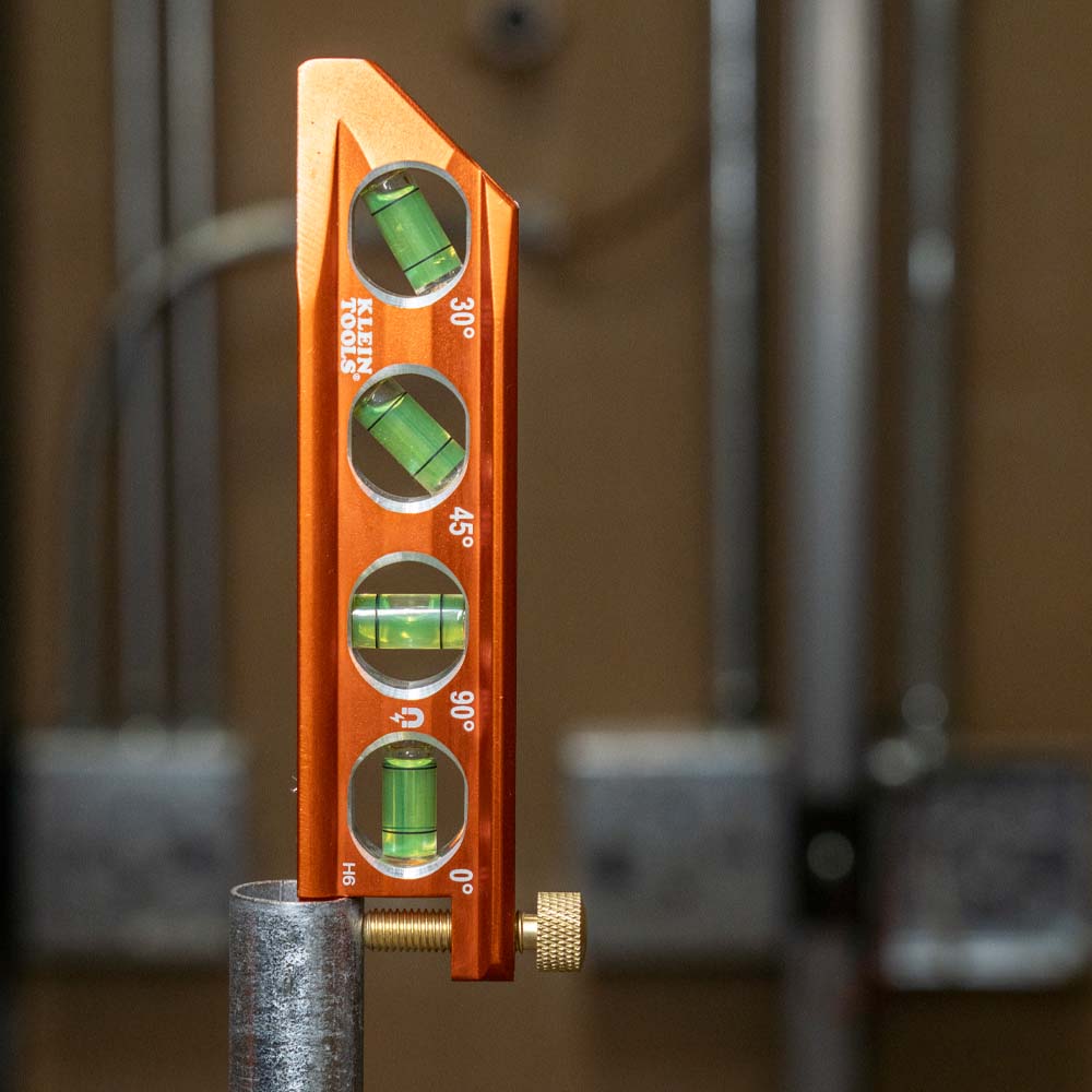 ACCU - BEND™ Level, 4 Vial - AAA Industrial Supply