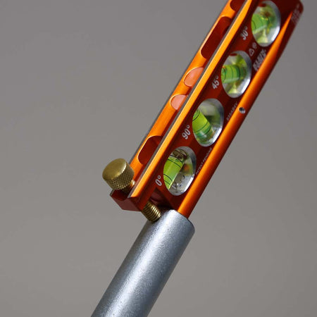 ACCU - BEND™ Level, 4 Vial - AAA Industrial Supply
