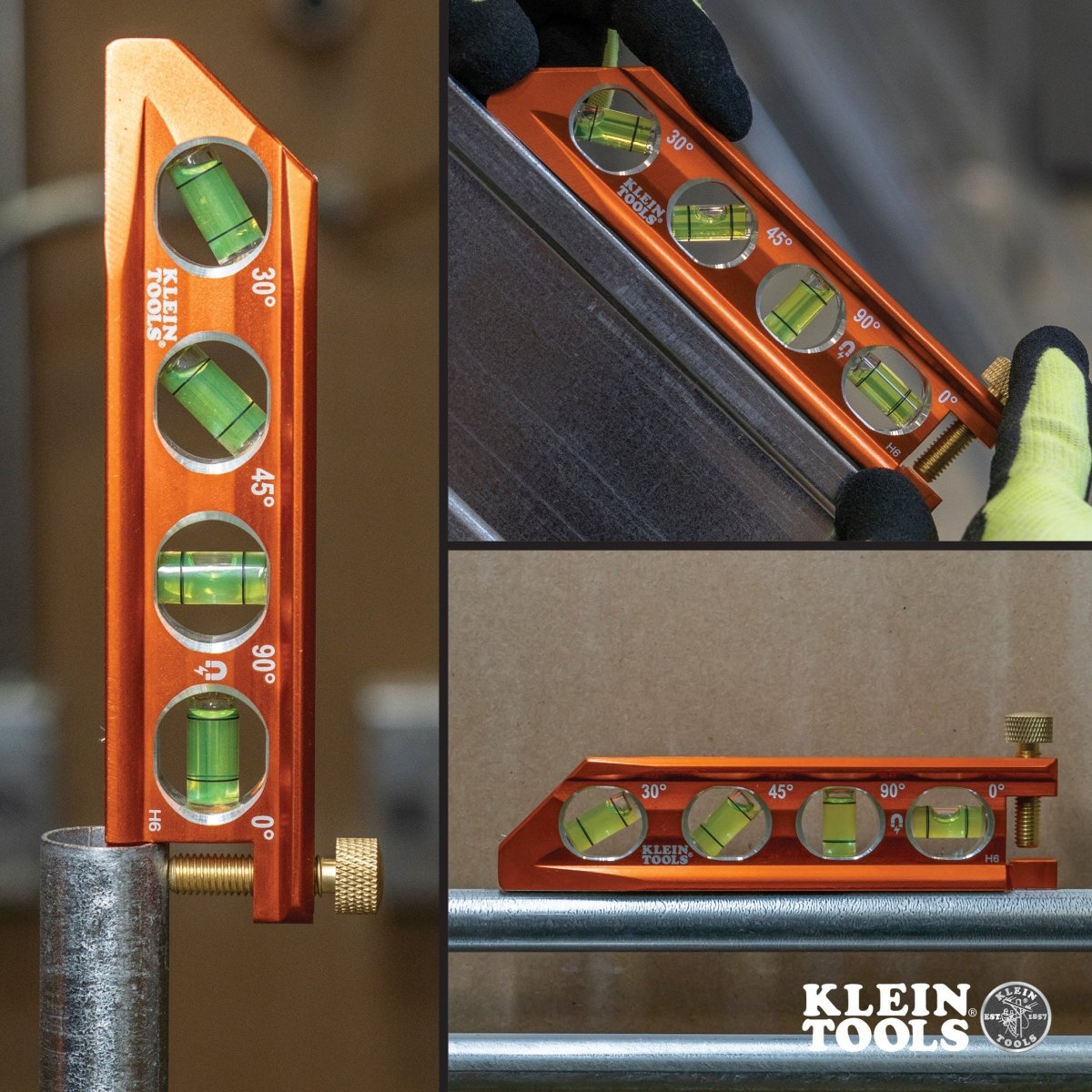 ACCU - BEND™ Level, 4 Vial - AAA Industrial Supply