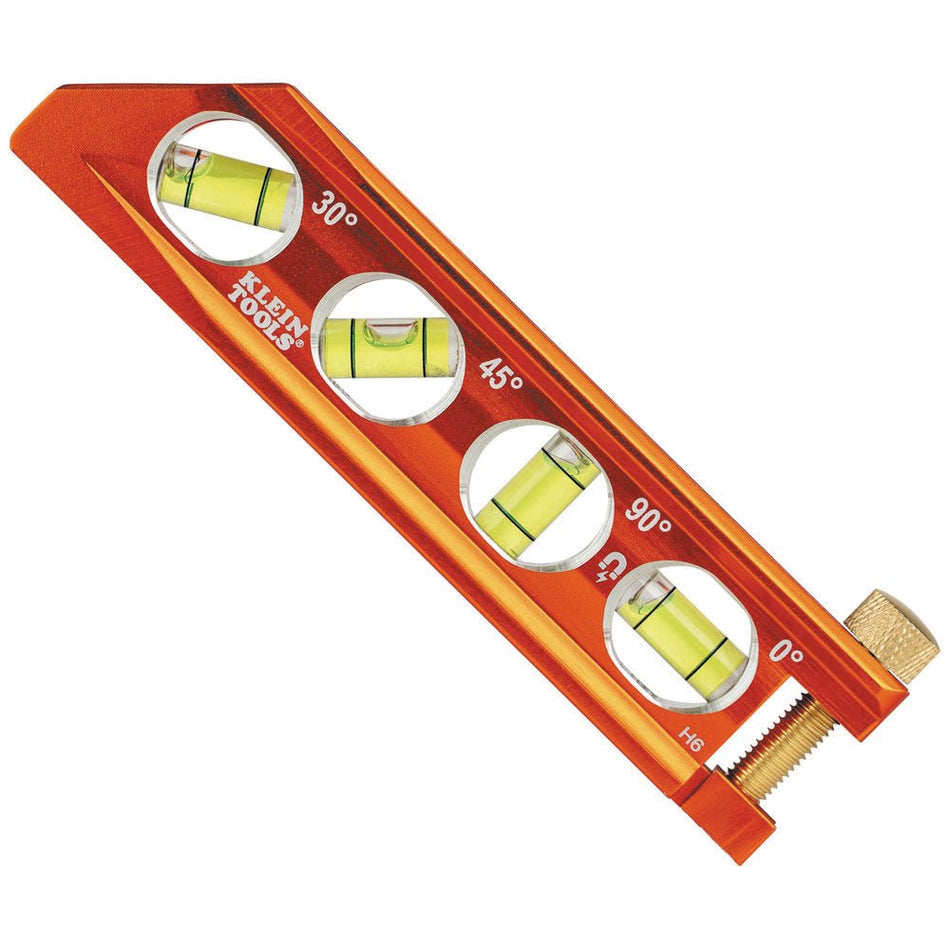 ACCU - BEND™ Level, 4 Vial - AAA Industrial Supply