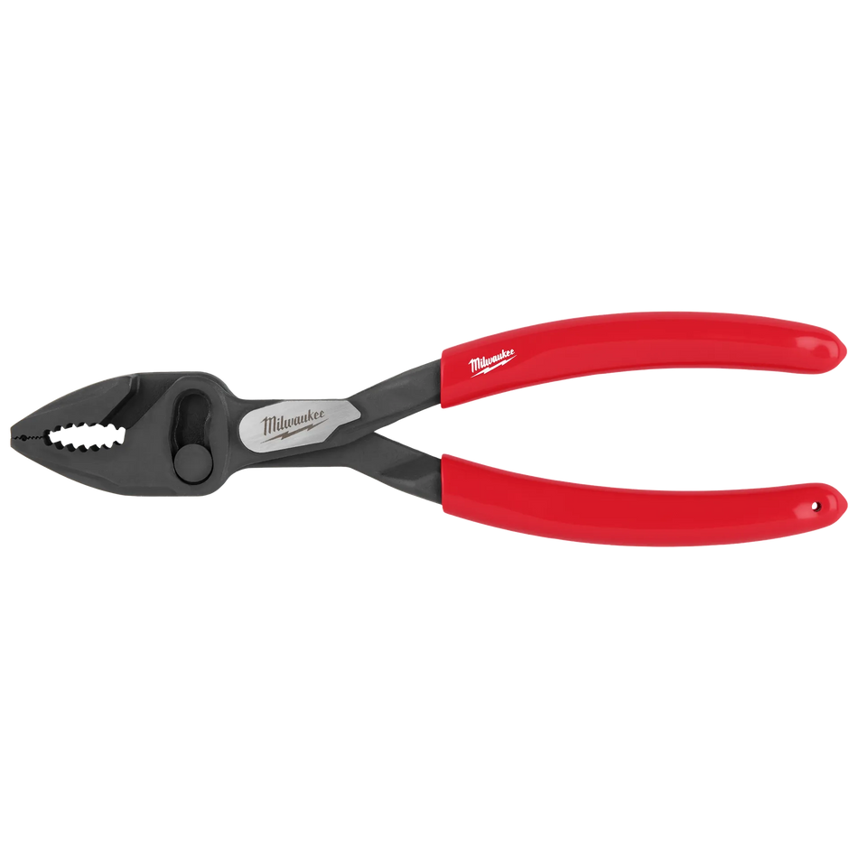 8" Slip Joint Pliers