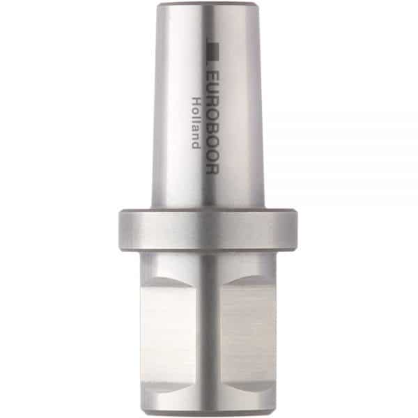 Adapter, B taper. - AAA Industrial Supply