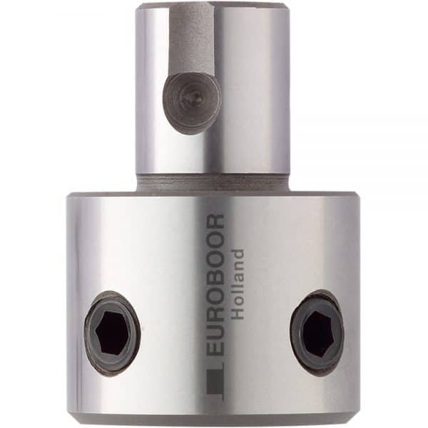 Adapter, Nitto One Touch, Weldon, 19.05 mm. - AAA Industrial Supply