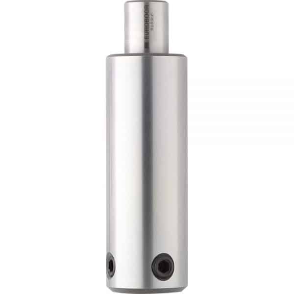 Adapter, Weldon, size 19.05 mm, L 100 mm. - AAA Industrial Supply