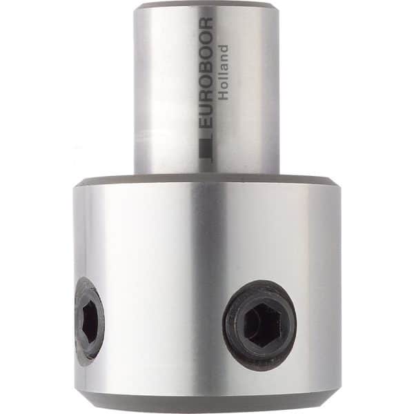 Adapter, Weldon, size 19.05 mm, L 25 mm. - AAA Industrial Supply