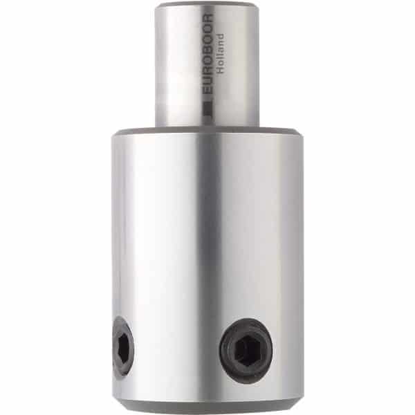 Adapter, Weldon, size 19.05 mm, L 50 mm. - AAA Industrial Supply