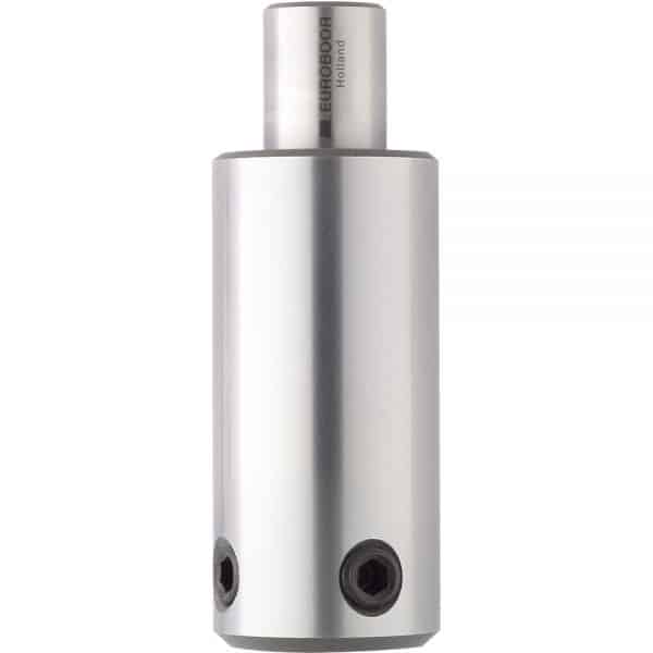 Adapter, Weldon, size 19.05 mm, L 75 mm. - AAA Industrial Supply