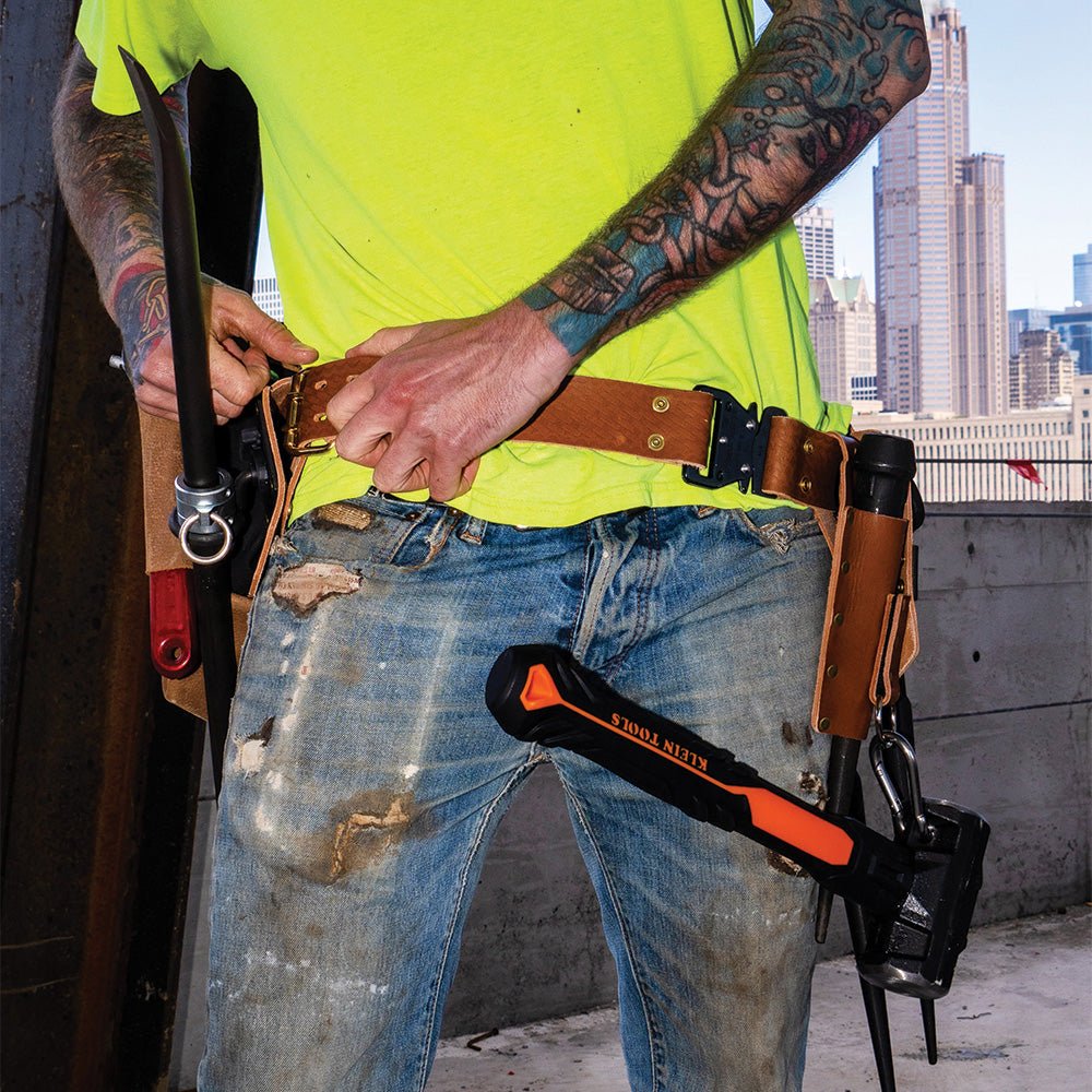 Adjustable Connecting Bar Holder - AAA Industrial Supply