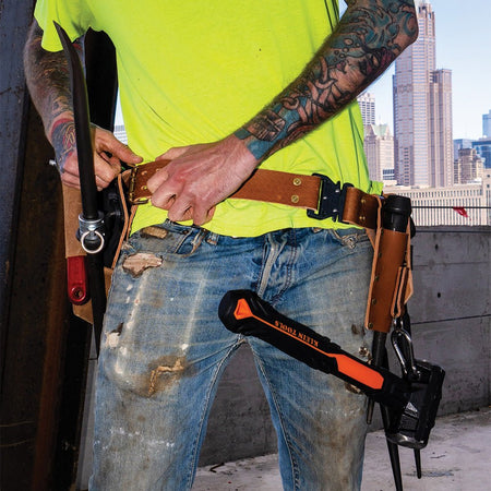 Adjustable Connecting Bar Holder - AAA Industrial Supply
