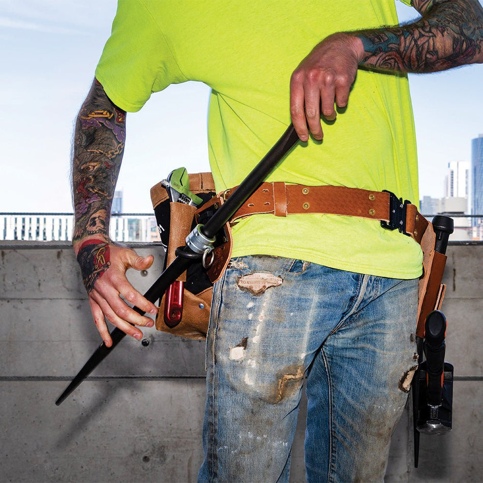 Adjustable Connecting Bar Holder - AAA Industrial Supply