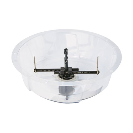 Adjustable Hole Cutter - AAA Industrial Supply