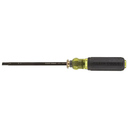 Adjustable Screwdriver, 2 Phillips, 1/4 - Inch Slotted - AAA Industrial Supply