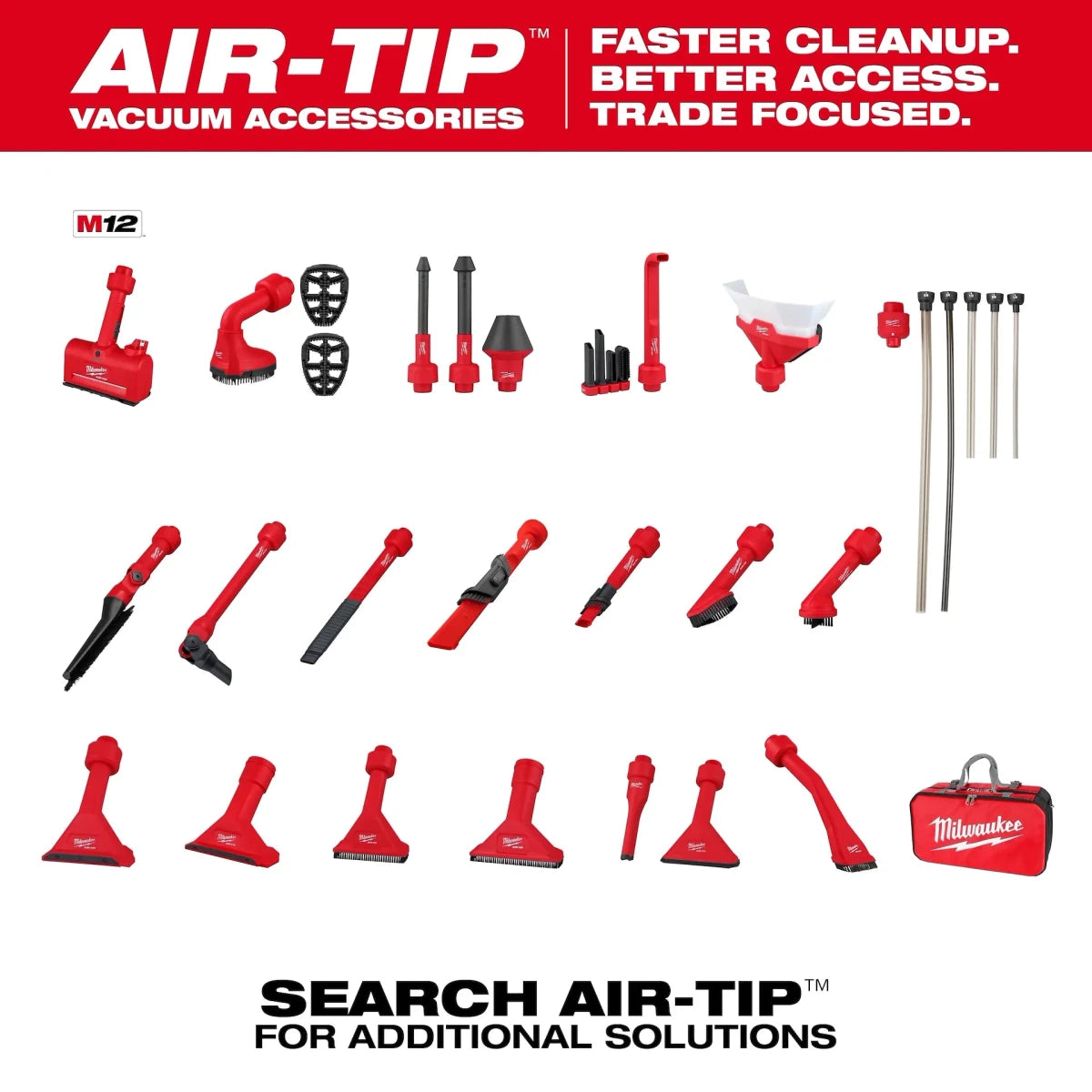 AIR-TIP™ Dust Collector - AAA Industrial Supply