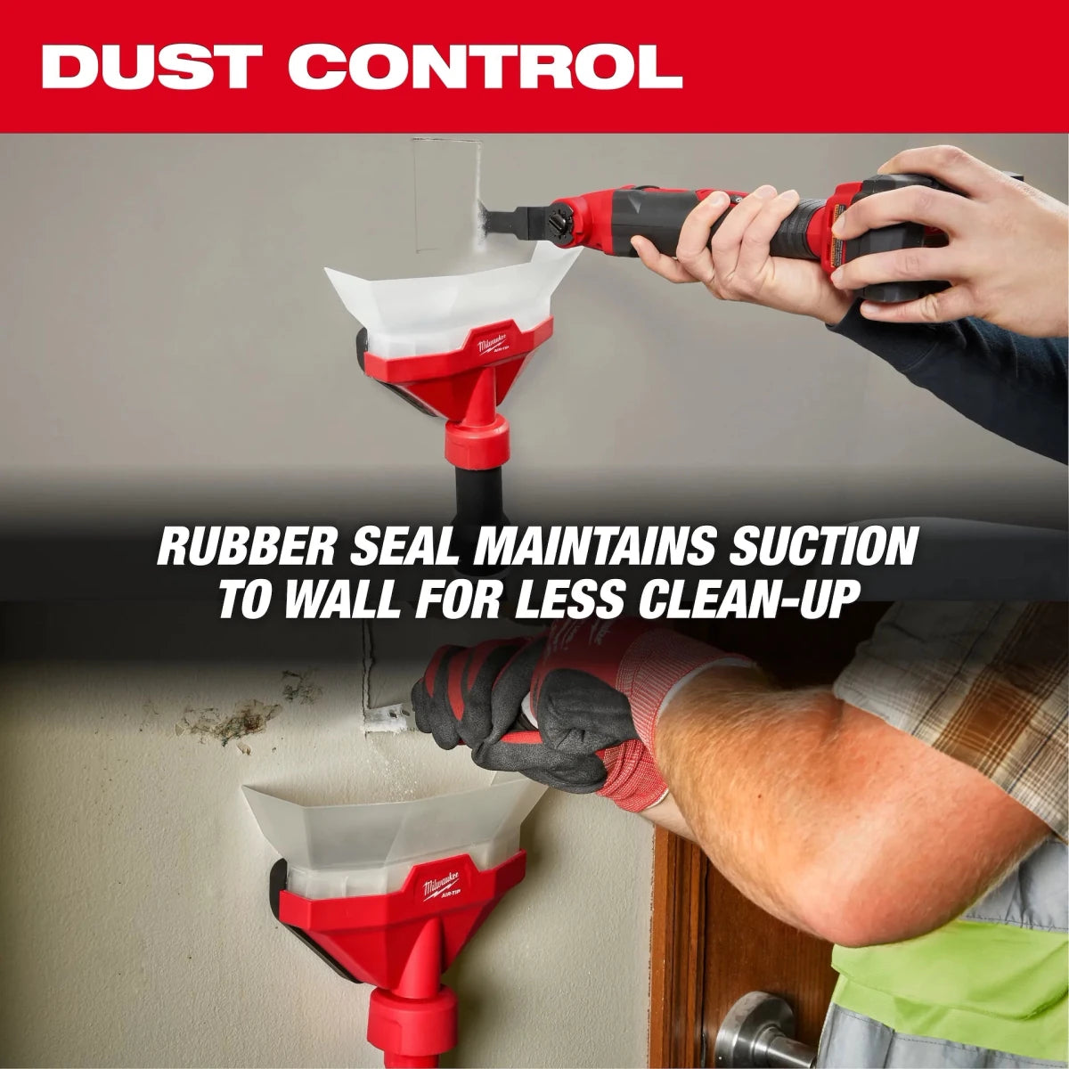 AIR-TIP™ Dust Collector - AAA Industrial Supply