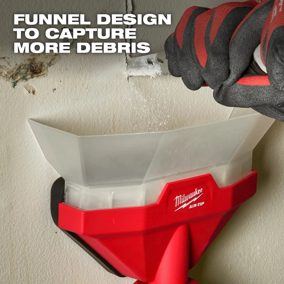 AIR-TIP™ Dust Collector - AAA Industrial Supply