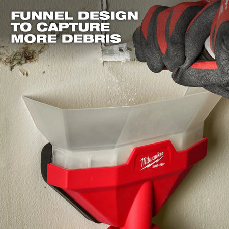 AIR-TIP™ Dust Collector - AAA Industrial Supply