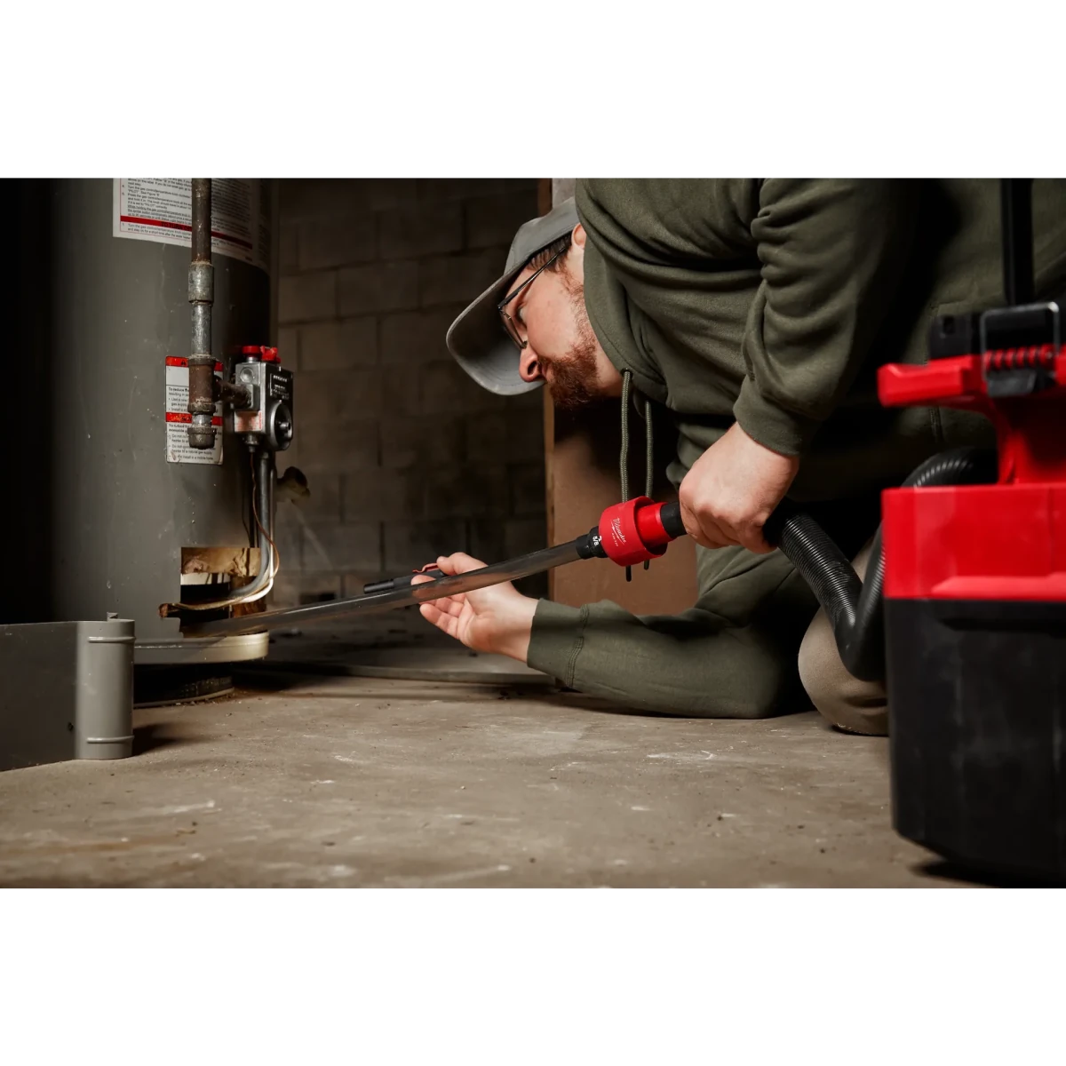 AIR-TIP™ Long Reach Flexible Micro Hose Set - AAA Industrial Supply