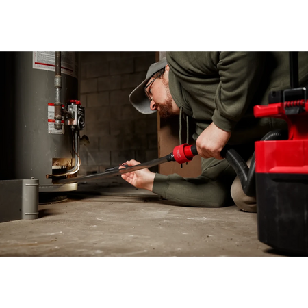 AIR-TIP™ Long Reach Flexible Micro Hose Set - AAA Industrial Supply